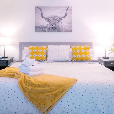 Gorgeous Studio Condo In Blue Mountains Sleeps 4 Exterior photo