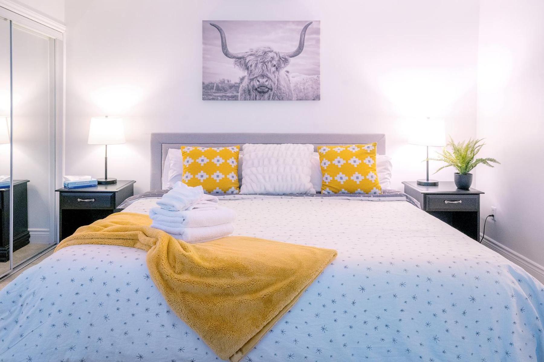 Gorgeous Studio Condo In Blue Mountains Sleeps 4 Exterior photo